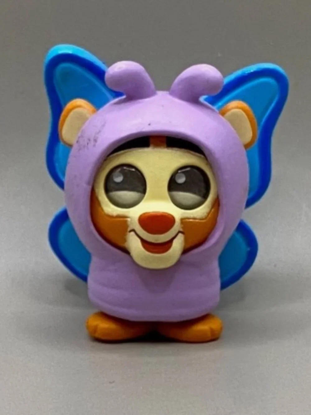 Costume Cutie Tiger as a Butterfly Winnie the Pooh Disney Doorables